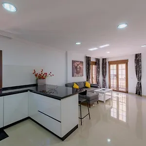 Apartamento Céntrico Sibarys - 2 Dormitorios- Calle Pintada, Nerja