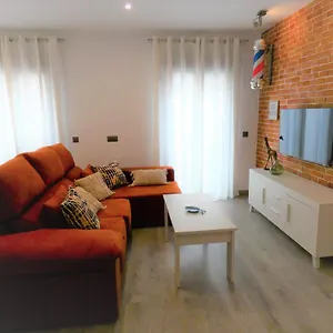 Apartamento Casa Barbero, Nerja