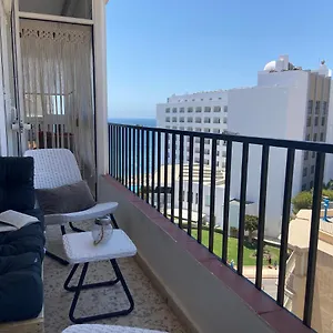 Apartamento Namaste, Nerja